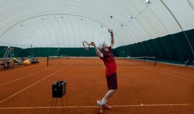 Фотография Теннисный центр 