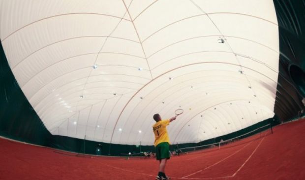 Фотография Теннисный центр 