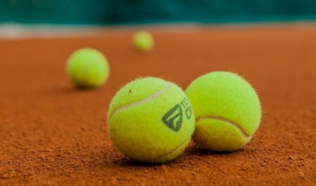 Фотография Теннисный центр 