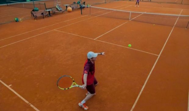 Фотография Теннисный центр 