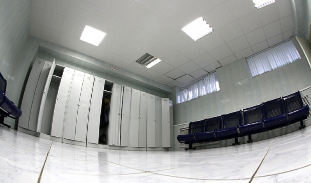 Фотография Связист Теннисный корт №1 (парный) 