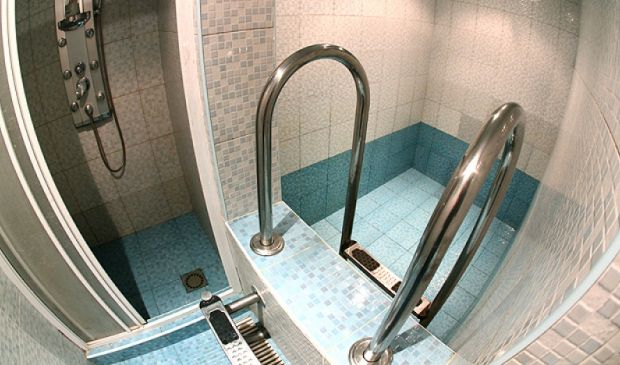 Фотография Связист Теннисный корт №1 (парный) 