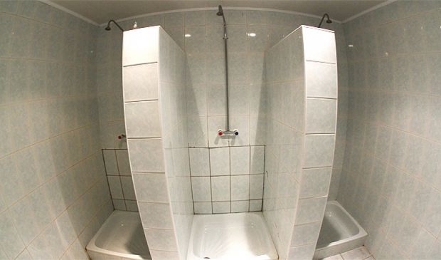 Фотография Связист Теннисный корт №2 (одиночный)