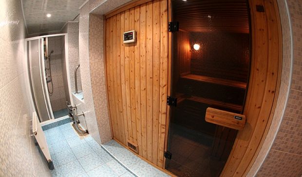 Фотография Связист Теннисный корт №2 (одиночный)