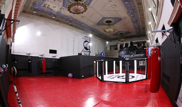 Фотография СЦ 