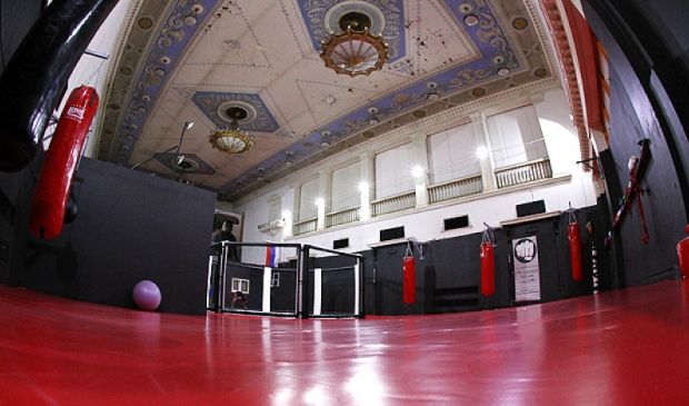 Фотография СЦ 