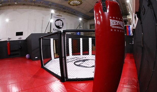 Фотография СЦ 