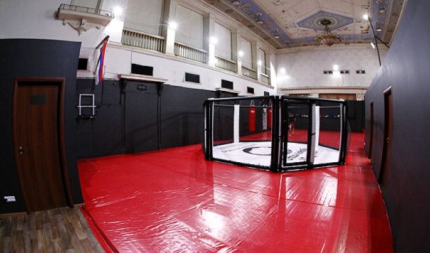 Фотография СЦ 