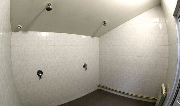 Фотография Ледовая арена 