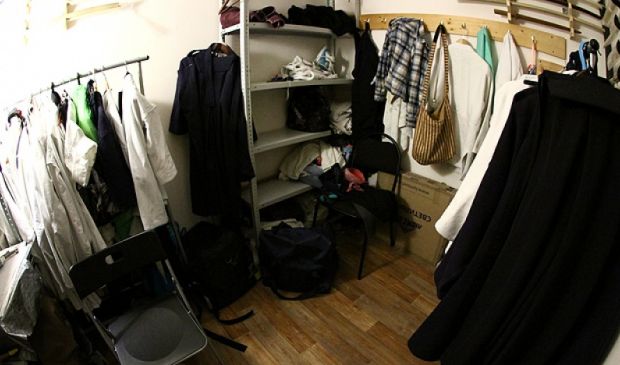 Фотография Будокан Красные ворота Зал единоборств №1 (100 кв.м.)