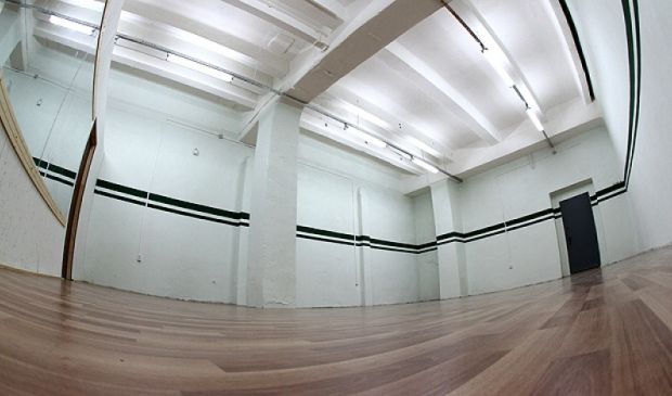 Фотография Зал для хореографии Grandfight (70 кв.м.)