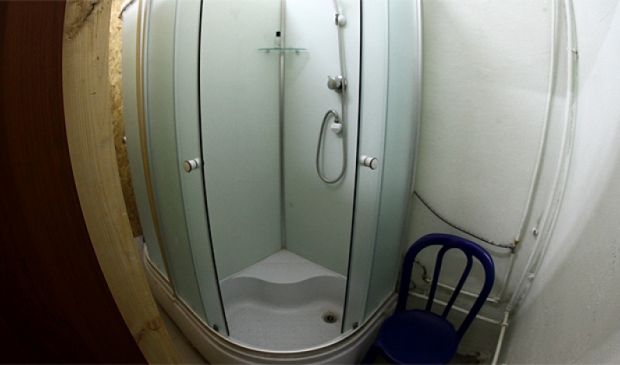 Фотография Зал для хореографии Grandfight (70 кв.м.)