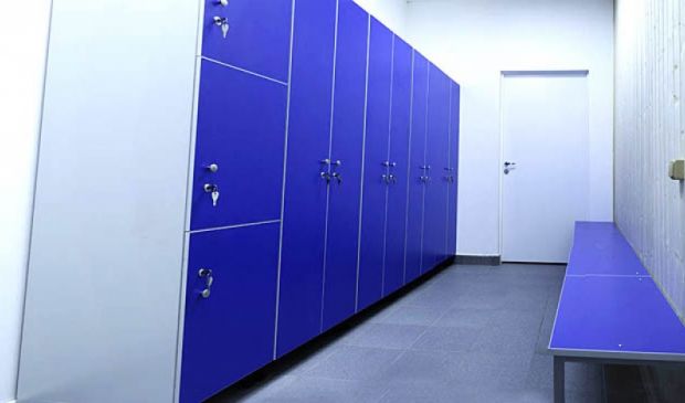 Фотография Ледовая арена Арктика (г.Видное) 