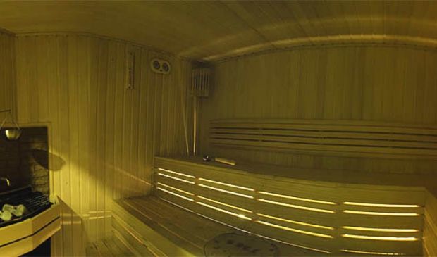 Фотография Зал единоборств Ледовой арены Арктика (60 кв.м.)