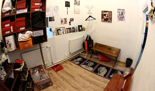 Фотография Yara Dance Studio Танцевальный зал №1 (60 кв.м.)