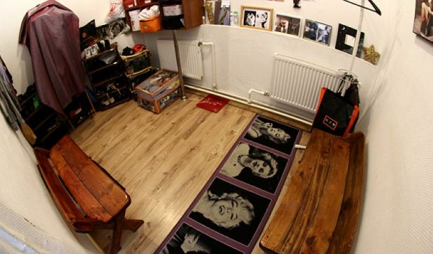 Фотография Yara Dance Studio Танцевальный зал №1 (60 кв.м.)