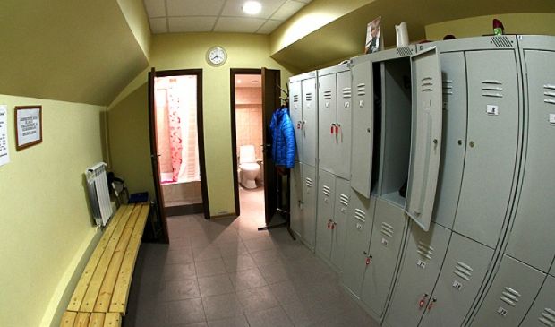 Фотография Студия танца Eva-dance. Зал 1 (35  кв.м.)