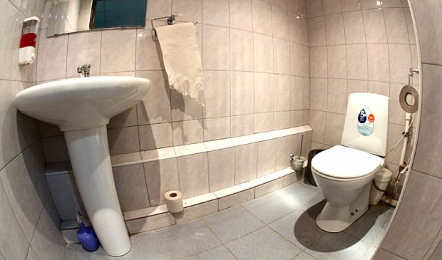 Фотография Студия танца Eva-dance. Зал 1 (35  кв.м.)