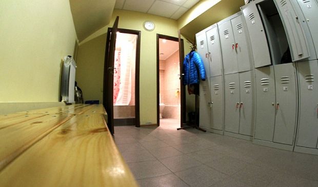 Фотография Студия танца Eva-dance. Зал 1 (35  кв.м.)