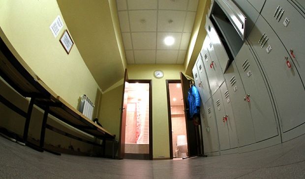 Фотография Студия танца Eva-dance. Зал 2 (25  кв.м.)