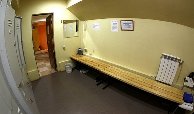 Фотография Студия танца Eva-dance. Зал 2 (25  кв.м.)