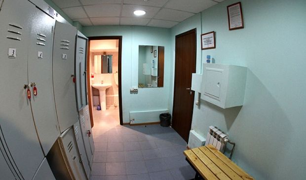 Фотография Студия танца Eva-dance. Зал 2 (25  кв.м.)