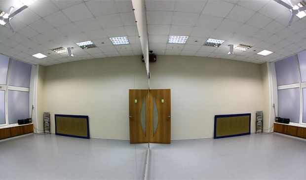 Фотография Школа танцев Мартэ на Новослободской Танцевальный зал №1 (35 кв.м.)