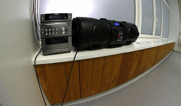 Фотография Школа танцев Мартэ на Новослободской Танцевальный зал №1 (35 кв.м.)