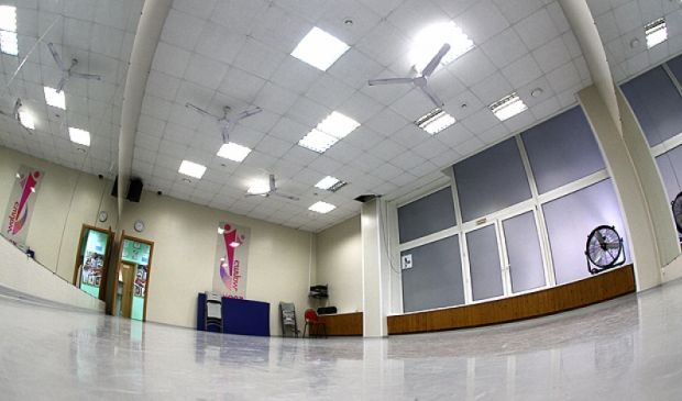 Фотография Школа танцев Мартэ на Новослободской Танцевальный Зал №2 (57 кв.м.)