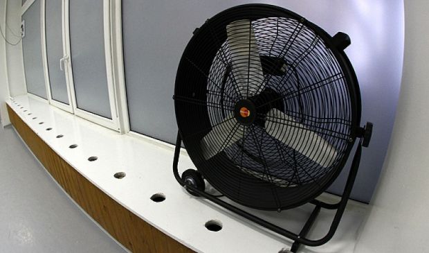 Фотография Школа танцев Мартэ на Новослободской Танцевальный Зал №2 (57 кв.м.)