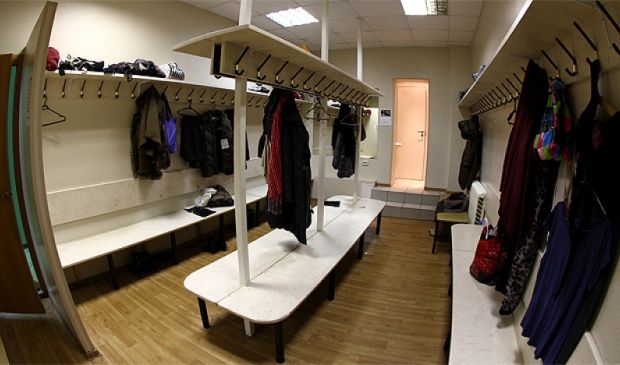 Фотография Школа танцев Мартэ на Новослободской Танцевальный Зал №2 (57 кв.м.)