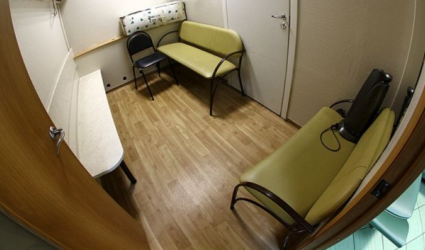 Фотография Школа танцев Мартэ на Новослободской Танцевальный Зал №3 (67 кв.м.)