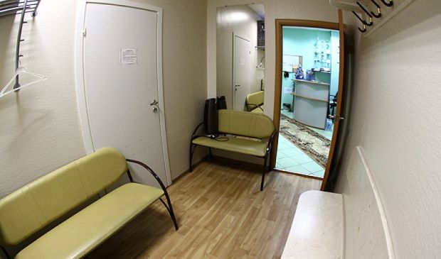 Фотография Школа танцев Мартэ на Новослободской Танцевальный Зал №3 (67 кв.м.)