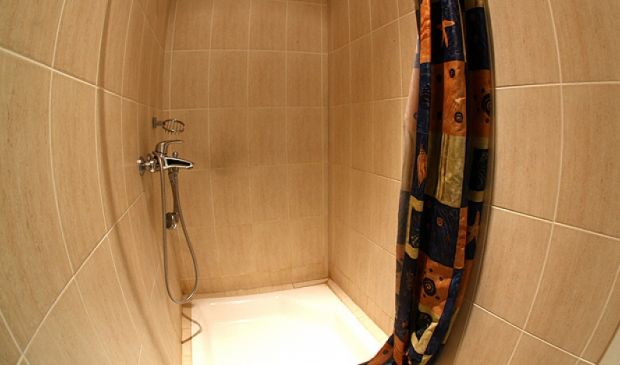 Фотография Школа танцев Мартэ на Новослободской Танцевальный Зал №3 (67 кв.м.)