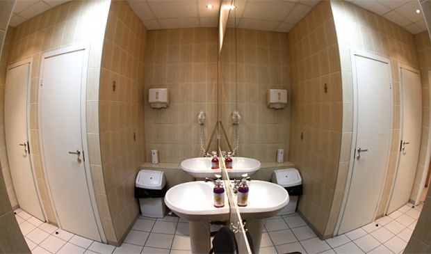 Фотография Школа танцев Мартэ на Новослободской Танцевальный Зал №3 (67 кв.м.)