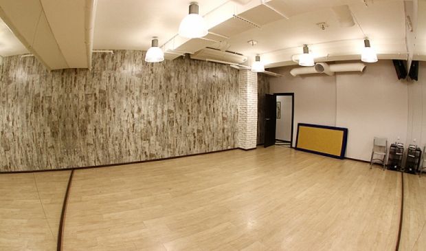 Фотография Школа танцев Мартэ на Проспекте Мира Танцевальный Зал №1 (40 кв.м.)