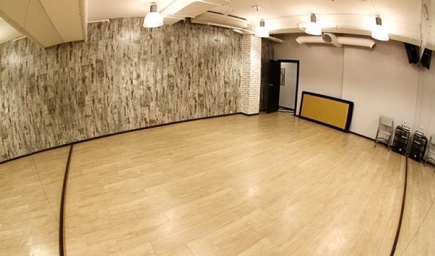 Фотография Школа танцев Мартэ на Проспекте Мира Танцевальный Зал №1 (40 кв.м.)