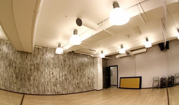 Фотография Школа танцев Мартэ на Проспекте Мира Танцевальный Зал №1 (40 кв.м.)