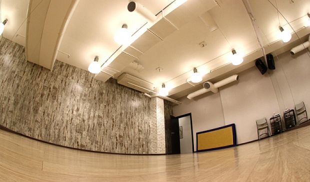 Фотография Школа танцев Мартэ на Проспекте Мира Танцевальный Зал №1 (40 кв.м.)