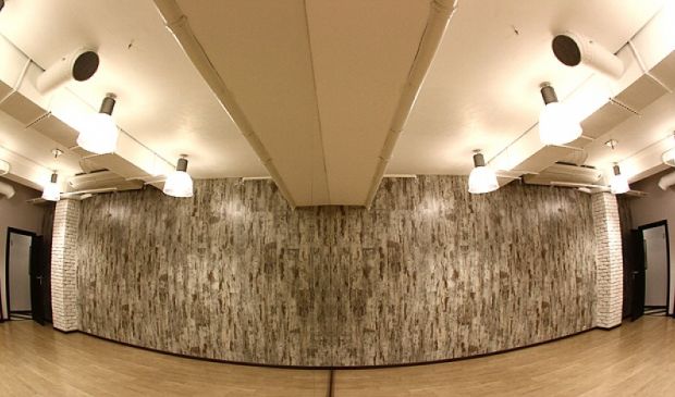 Фотография Школа танцев Мартэ на Проспекте Мира Танцевальный Зал №1 (40 кв.м.)