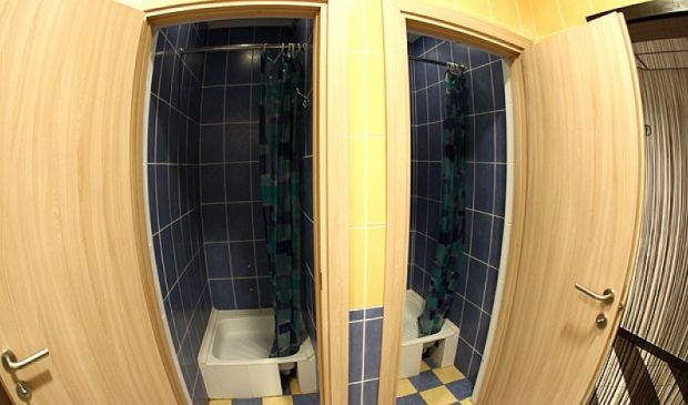 Фотография Школа танцев Мартэ на Проспекте Мира Танцевальный Зал №1 (40 кв.м.)