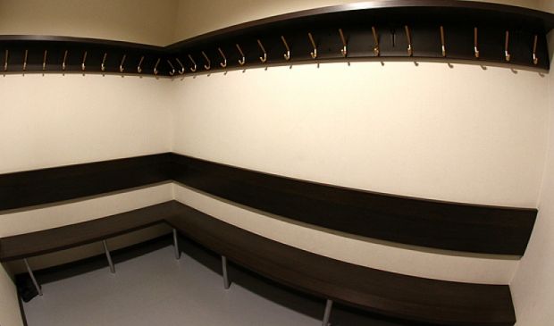 Фотография Школа танцев Мартэ на Проспекте Мира Танцевальный Зал №1 (40 кв.м.)