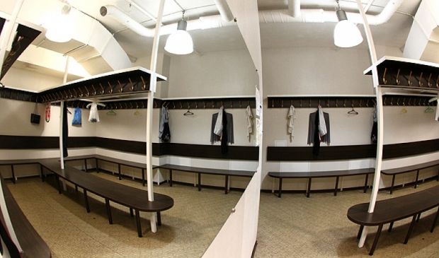 Фотография Школа танцев Мартэ на Проспекте Мира Танцевальный Зал №3 (84 кв.м.)