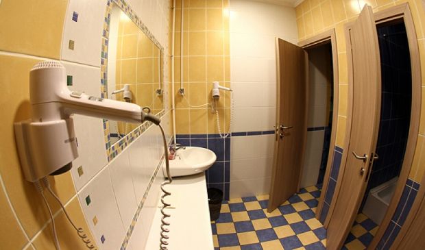 Фотография Школа танцев Мартэ на Проспекте Мира Танцевальный Зал №3 (84 кв.м.)