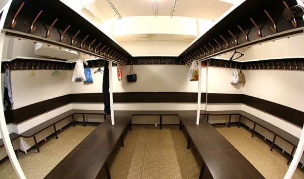 Фотография Школа танцев Мартэ на Проспекте Мира Танцевальный Зал №4 (91 кв.м.)