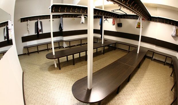 Фотография Школа танцев Мартэ на Проспекте Мира Танцевальный Зал №4 (91 кв.м.)