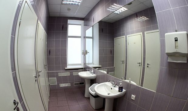 Фотография Школа танцев Мартэ на Бауманской Танцевальный Зал №1 (40 кв.м.)