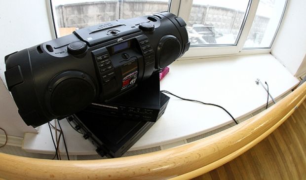 Фотография Школа танцев Мартэ на Бауманской Танцевальный Зал №2 (56 кв.м.)