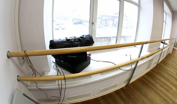 Фотография Школа танцев Мартэ на Бауманской Танцевальный Зал №2 (56 кв.м.)