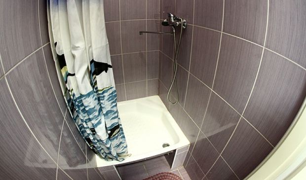 Фотография Школа танцев Мартэ на Бауманской Танцевальный Зал №2 (56 кв.м.)